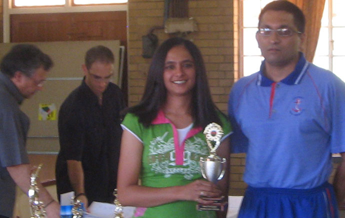 Sameera and Ismael Anchors B