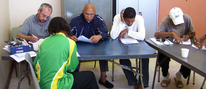 Provinsial and National Umpires